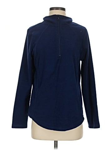 St. John's Bay Turtleneck Sweater (view 1)