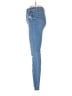 Gap Hearts Blue Jeans Size 8 (tall) - photo 5