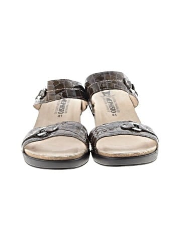 Mephisto Wedges (view 2)