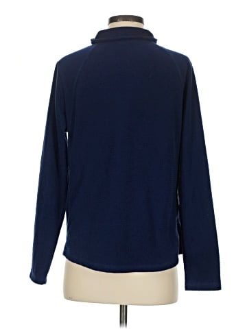 St. John's Bay Turtleneck Sweater (view 2)