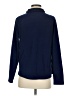 St. John's Bay 100% Polyester Blue Turtleneck Sweater Size S - photo 2