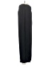 H&M 100% Polyester Solid Black Casual Pants Size 2 - photo 4