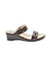 Mephisto Silver Wedges Size EU 41 - photo 1