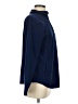 St. John's Bay 100% Polyester Blue Turtleneck Sweater Size S - photo 4