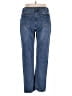 Misslook Hearts Blue Jeans Size XL - photo 2