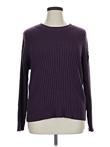 Jessica Simpson Pullover Sweater (view 1)