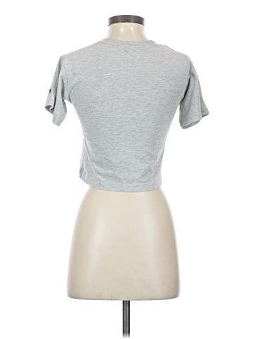 Champion Short Sleeve T-Shirt (view 2)