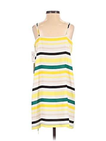 1.State Casual Dress (view 2)