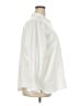 Chico's Ivory Long Sleeve Blouse Size XXL (4) - photo 4