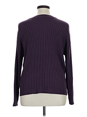 Jessica Simpson Pullover Sweater (view 2)