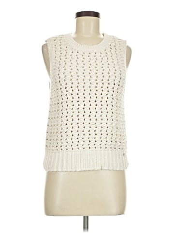 DKNY Jeans Sweater Vest (view 1)