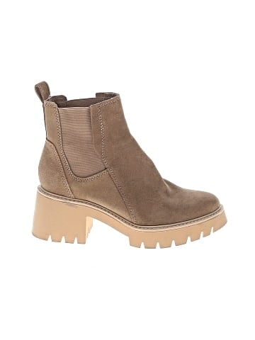 Dolce Vita Ankle Boots (view 1)