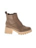 Dolce Vita Tan Ankle Boots Size 7 - photo 1