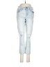 Seven7 Stars Blue Jeans Size 6 - photo 1
