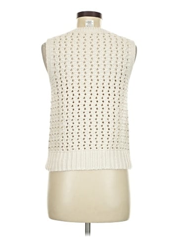 DKNY Jeans Sweater Vest (view 2)