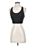 Z by Zella Black Tank Top Size S - photo 1