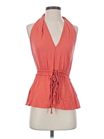 Ella Moss Sleeveless Blouse (view 1)