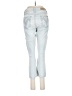 Seven7 Stars Blue Jeans Size 6 - photo 2