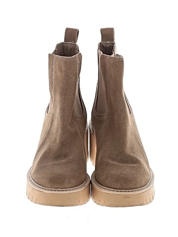 Dolce Vita Ankle Boots (view 2)