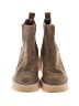 Dolce Vita Tan Ankle Boots Size 7 - photo 2