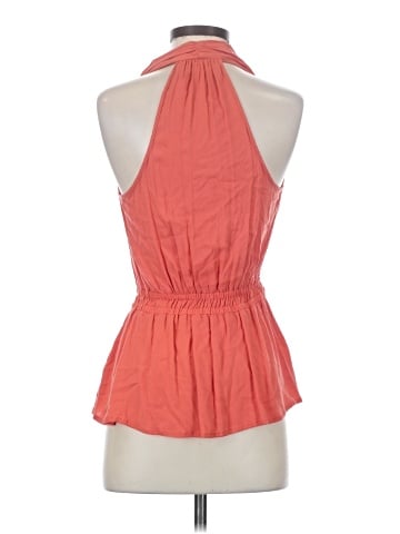 Ella Moss Sleeveless Blouse (view 2)