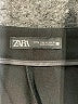 Zara Black Dress Pants Size M - photo 7