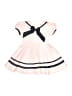 Rare Editions 100% Polyester Pink Dress Size 18-24 mo (estimated) - photo 1