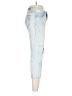 Seven7 Stars Blue Jeans Size 6 - photo 4