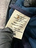 Trademark Color Block Blue Casual Pants Size 4 - photo 8