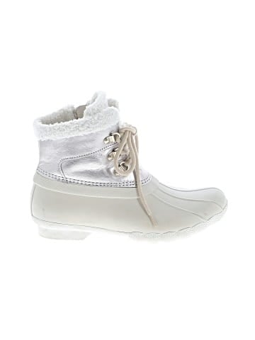 Sperry Top Sider Rain Boots (view 1)