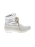 Sperry Top Sider White Rain Boots Size 6 - photo 1