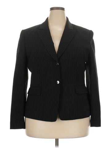 Tahari by ASL Blazer (view 1)