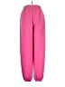 Princess Polly 100% Polyester Houndstooth Pink Casual Pants Size 2 - photo 1