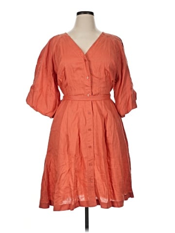 Lauren by Ralph Lauren Casual Dress (view 1)