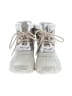 Sperry Top Sider White Rain Boots Size 6 - photo 2