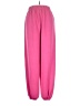 Princess Polly 100% Polyester Houndstooth Pink Casual Pants Size 2 - photo 2