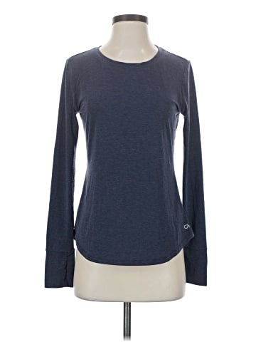 Gap Fit Long Sleeve Top (view 1)