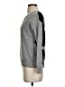 Aqua 100% Cashmere Gray Cashmere Pullover Sweater Size XS - photo 5