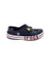 Crocs Blue Clogs Size 1 (youth) - photo 1