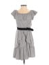 Maje Gray Casual Dress Size Sm (1) - photo 1