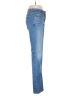 American Eagle Outfitters Stars Blue Jeans Size 8 - photo 4