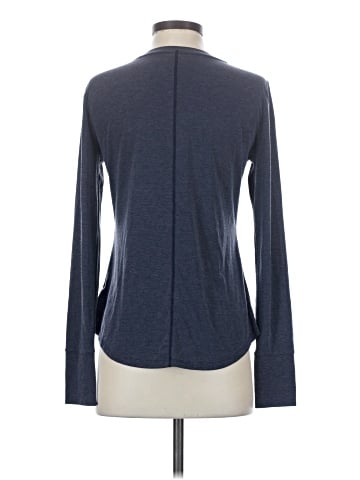 Gap Fit Long Sleeve Top (view 2)