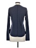Gap Fit Gray Long Sleeve Top Size S - photo 2