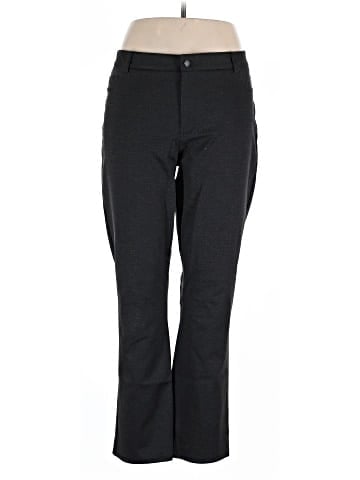 DKNY Jeans Active Pants (view 1)