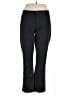 DKNY Jeans Black Active Pants Size XL - photo 1