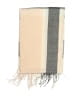 Unbranded Ivory Scarf One size - photo 2
