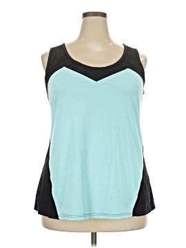 Livi Active Sleeveless Blouse