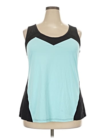LIVI Active Sleeveless Blouse (view 1)