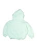 Champion Green Pullover Hoodie 18-24 MO / 24 MO - photo 2