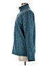 Under Armour 100% Polyester Teal Long Sleeve Top Size M - photo 5